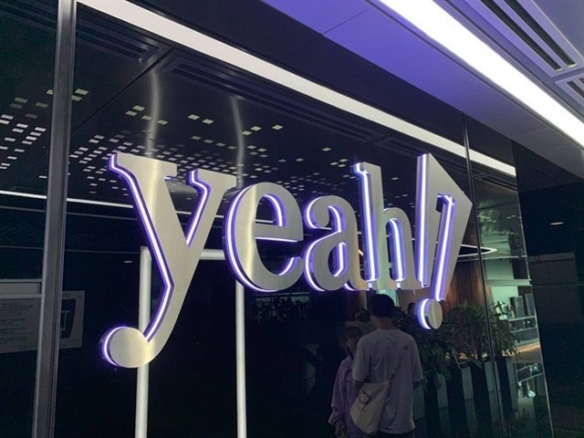 Finnish fund reduces stake in YeaH1 shares