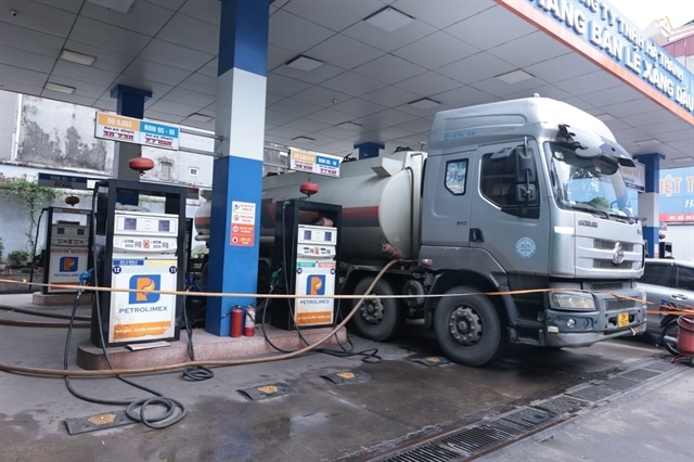 Fuel firms ready to secure supply amid global market volatility