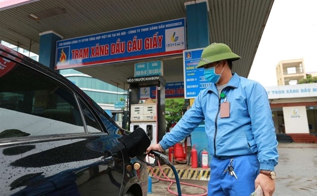 Fuel import tariffs temporarily cut to zero until April 30