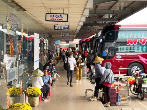 Giá xăng dầu tăng mạnh 2026: Doanh nghiệp tối ưu chi phí để tồn tại - Ảnh 1.