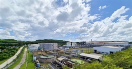 Sẵn sàng cung ứng 60.000 tấn ethanol cho Dung Quất, giảm phụ thuộc nguồn cung nước ngoài