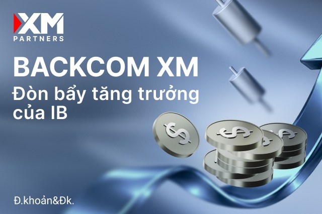 Backcom là gì? Có phải chỉ là hoàn tiền