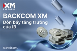Backcom là gì? Có phải chỉ là hoàn tiền