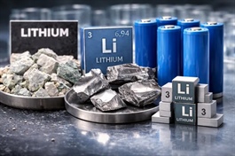 TCO muốn rót 200 tỷ vào sản xuất pin Lithium, chia tay ngành gạo