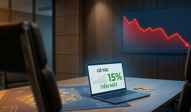 Cam kết doanh nghiệp dưới góc nhìn cổ đông