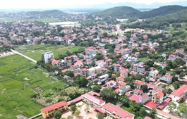 Bắc Ninh giao 1.9ha đất cho Công ty Anh Phú xây nhà ở xã hội gần 1.6 ngàn tỷ