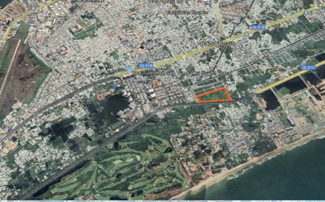 TPHCM tìm chủ đầu tư dự án nhà ở xã hội hơn 2.7 ngàn tỷ