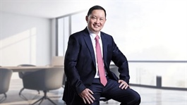 Chủ tịch Phát Đạt đăng ký mua 3 triệu cp lúc giá đang dò đáy