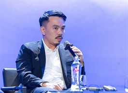 Tổng Giám đốc Danny Le đăng ký mua 5 triệu cp MSN 