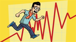 Góc nhìn 12/03: Hạn chế FOMO