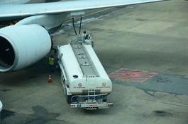 Đề xuất phụ thu nhiên liệu vào giá vé máy bay nội địa