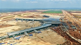 Đồng Nai lập tổ soạn thảo đề án thành lập thành phố trực thuộc Trung ương