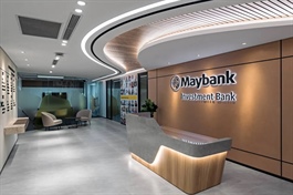 Chứng khoán Maybank đặt kế hoạch gấp đôi lợi nhuận, hoạt động margin tiếp tục đóng góp chính