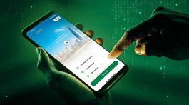 OCB nhanh chóng triển khai Thông tư 77: Thiết lập lớp bảo mật chủ động, bảo vệ tối đa khách hàng