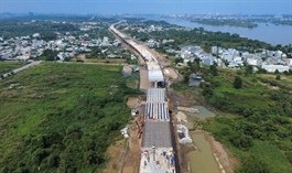 Quy định mới về bồi thường, hỗ trợ, tái định cư ở TPHCM