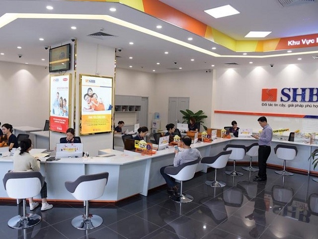 SHB chào bán riêng lẻ với giá 16,850 đồng/cp | Vietstock