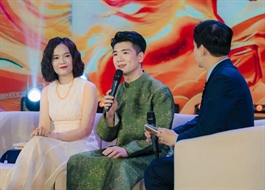 Phó Chủ tịch SHB Đỗ Quang Vinh và chiến lược “5 First” – nền tảng công nghệ gắn với phát triển bền vững hiệu quả