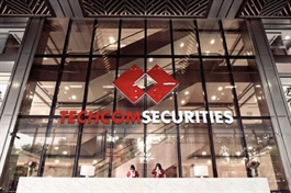 TCX sắp huy động 1,000 tỷ đồng trái phiếu