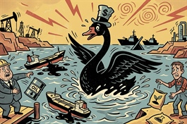 Giá urê tăng vọt vì “thiên nga đen”, doanh nghiệp phân bón chịu tác động ra sao?