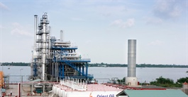 Ngân hàng bán khoản nợ nghìn tỷ của đại gia xăng dầu, tài sản đảm bảo gồm cả hàng tồn kho