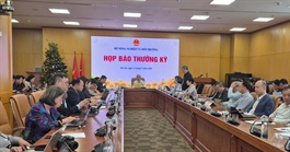 Ngành nông nghiệp xây dựng kịch bản ứng phó rủi ro từ xung đột Trung Đông