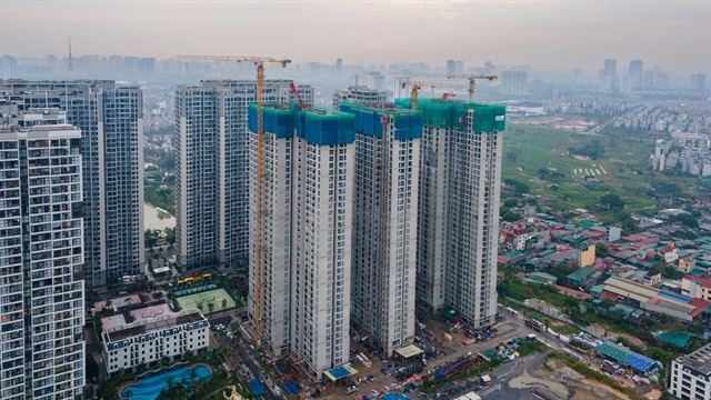 chung cư ảnh 1
