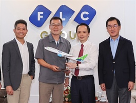 EastBridge Partners là quỹ nào mà ông Trịnh Văn Quyết tìm đến khi tái cấu trúc Bamboo Airways?