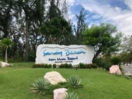 Bến Thành TSC dự lãi gần gấp đôi nhờ thoái vốn resort Đà Nẵng