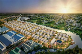 Chủ dự án Casa Del Rio bất ngờ báo lãi sau nhiều năm thua lỗ, lộ khoản chi bí ẩn hơn 100 tỷ cho hai cá nhân