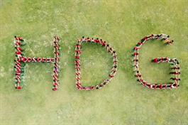 Mẹ Tổng Giám đốc Hà Đô muốn chi trăm tỷ gom cổ phiếu 