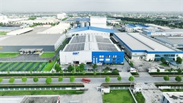 Mới lên UPCoM 4 tháng, một doanh nghiệp nhựa đã tính chuyện niêm yết HOSE