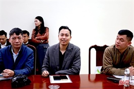 Năng lực doanh nghiệp trúng 30 ký vàng tinh khiết trị giá hơn 142 tỷ