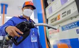 Thủ tướng yêu cầu đẩy nhanh bổ sung dự trữ xăng dầu quốc gia