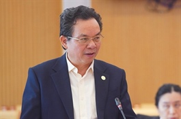 GS. Hoàng Văn Cường: Cần thay đổi tư duy về chính sách làm nhà ở xã hội