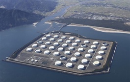 Chuyên gia: Mở kho dự trữ dầu khẩn cấp chỉ có tác dụng tạm thời