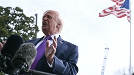 Nóng: Mỹ khởi động điều tra thương mại với hàng loạt quốc gia, có cả Việt Nam