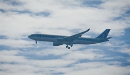 Ngành hàng không gồng mình trước biến động giá nhiên liệu