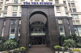 Cổ đông lớn nhất bán 39 triệu cp SJS, thu hơn 2 ngàn tỷ