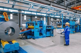 Lãnh đạo SMC bán xong 3 triệu cp sau khi rời HĐQT