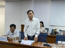 TP.HCM bảo đảm ổn định nguồn cung xăng, dầu và khí