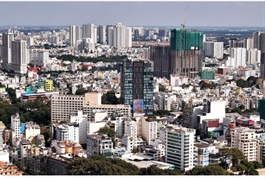 Giá nhà cách xa thu nhập, thị trường bất động sản có nguy cơ phân hóa