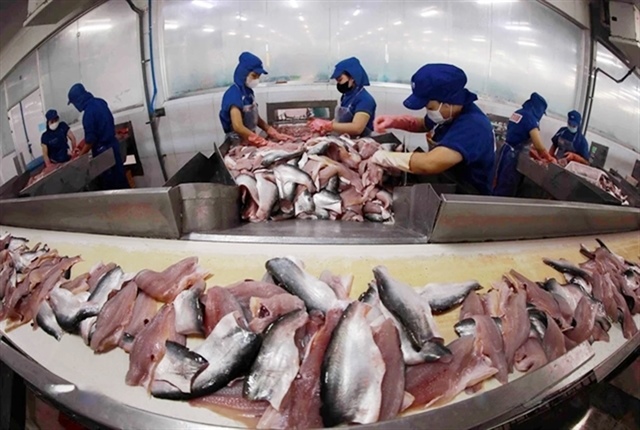 Agriculture sector develops scenarios to respond to export risks