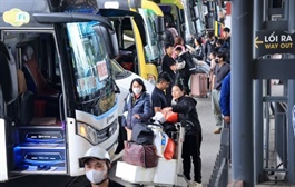 Firms face rising pressure from fuel prices