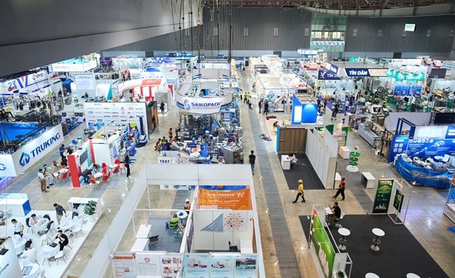 Food safety drives transformation in packaging and processing industry