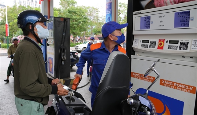 Fuel prices rose again, price stabilisation fund tapped to cushion the increase