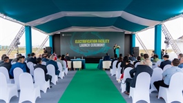 GE Vernova to invest $200 million in HVDC transformer plant