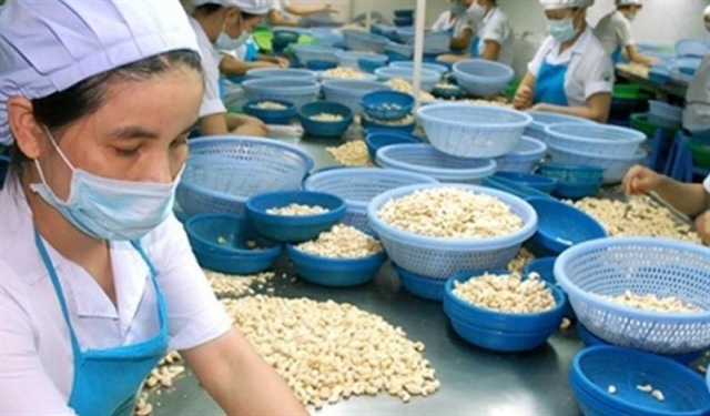 Middle East conflict could cost Vietnam $8 billion in farm exports