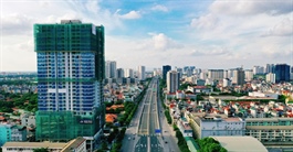 Nhà dưới 50 triệu đồng/m2 có thể kéo giảm mặt bằng giá nhà