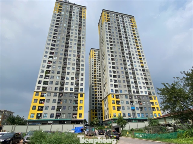 Theo HoREA, việc cơ quan quản lý áp đặt trần lợi nhuận định mức tối đa 15% sẽ khó tạo động lực cạnh tranh của doanh nghiệp.
