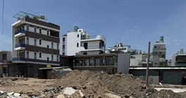 TP.HCM sẽ thưởng cho những trường hợp bàn giao đất bị thu hồi trước quy định